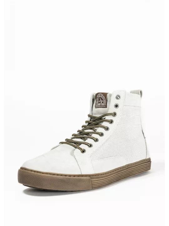 Zapatillas de Moto Neo - John Doe