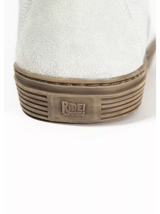 Zapatillas de Moto Neo - John Doe