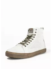 Baskets Moto Neo - John Doe
