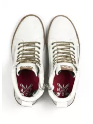 Baskets Moto Neo - John Doe