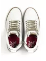 Baskets Moto Neo - John Doe