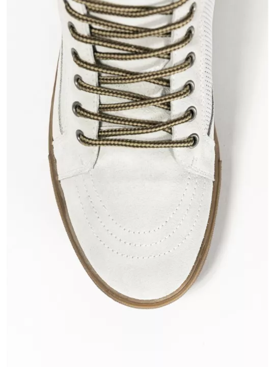 Zapatillas de Moto Neo - John Doe