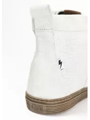 Zapatillas de Moto Neo - John Doe
