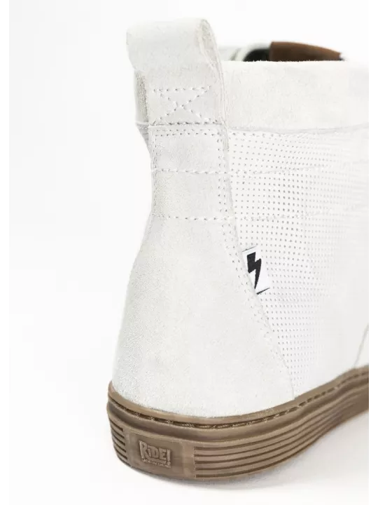 Zapatillas de Moto Neo - John Doe