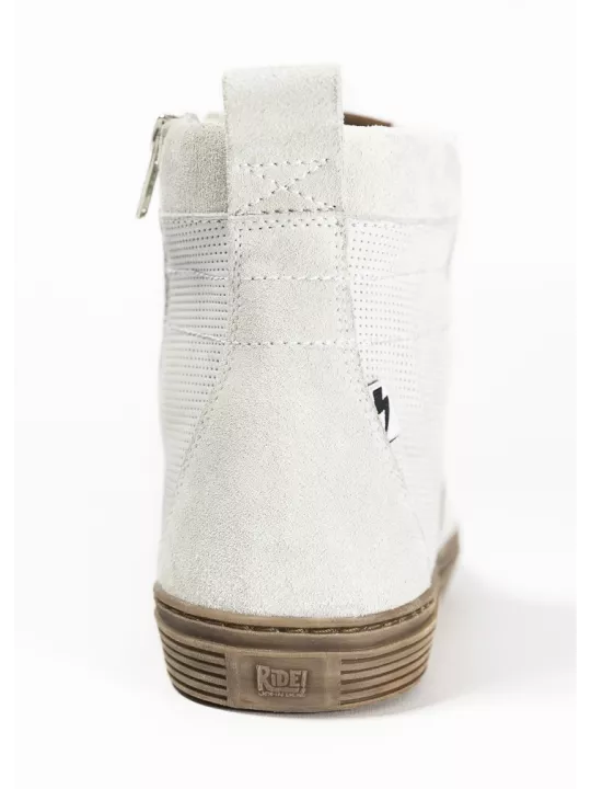 Baskets Moto Neo - John Doe