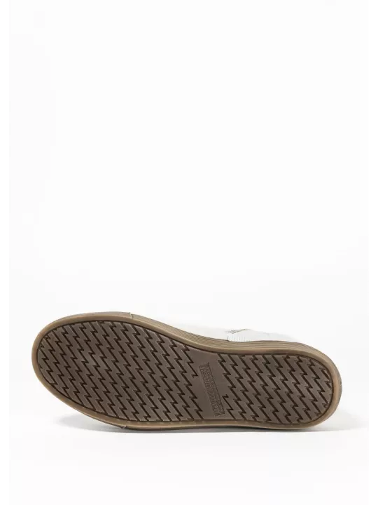 Baskets Moto Neo - John Doe