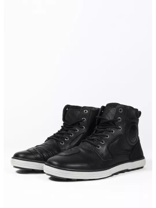 Zapatillas de moto Shifter - John Doe
