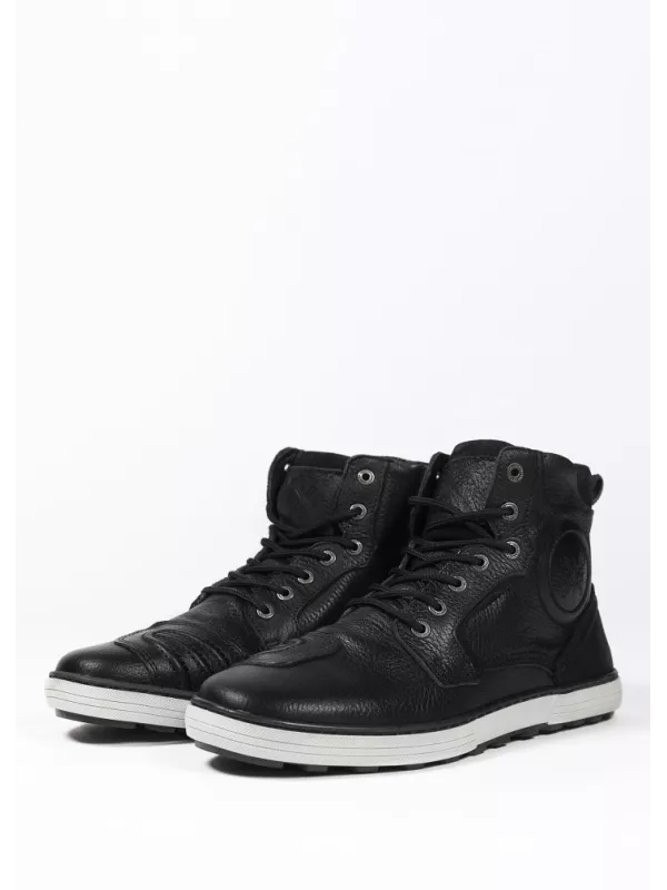Zapatillas de moto Shifter - John Doe