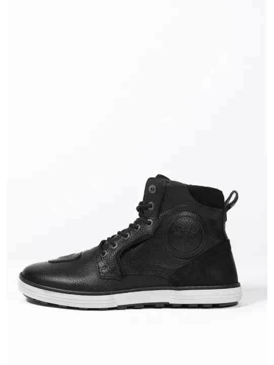 Zapatillas de moto Shifter - John Doe