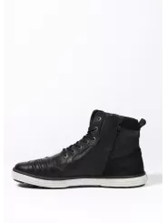Sneaker Moto Shifter - John Doe