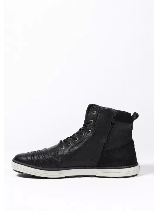 Zapatillas de moto Shifter - John Doe