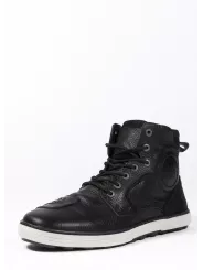 Zapatillas de moto Shifter - John Doe