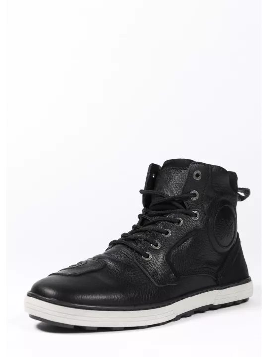 Zapatillas de moto Shifter - John Doe