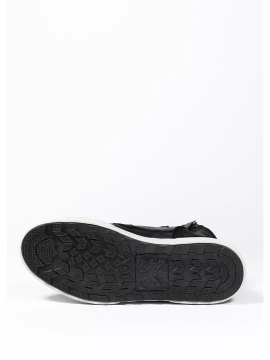 Zapatillas de moto Shifter - John Doe