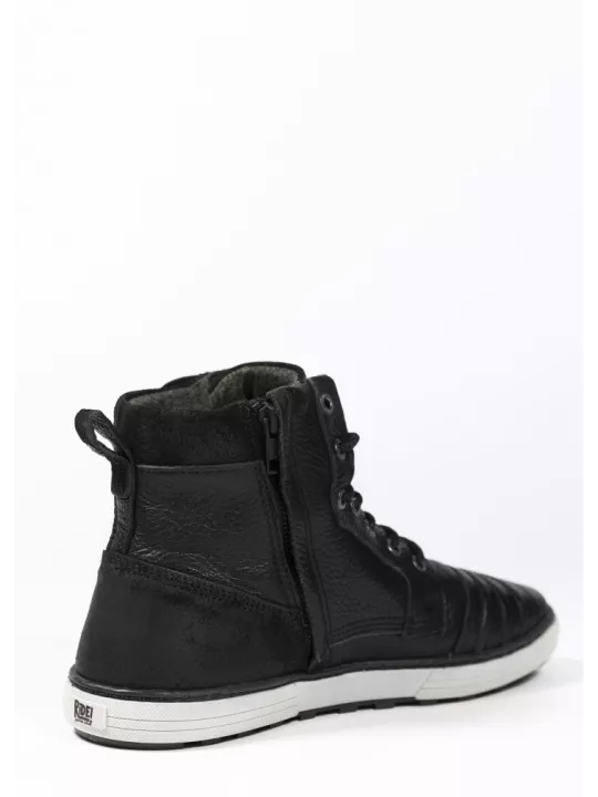 Zapatillas de moto Shifter - John Doe