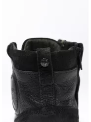 Sneaker Moto Shifter - John Doe