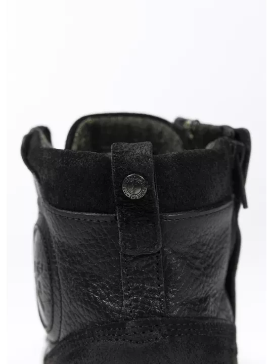Zapatillas de moto Shifter - John Doe