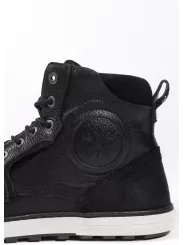 Sneaker Moto Shifter - John Doe