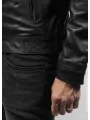 Roadster Leather retro jacket- John Doe