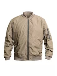 Chaqueta de moto Flight - John Doe