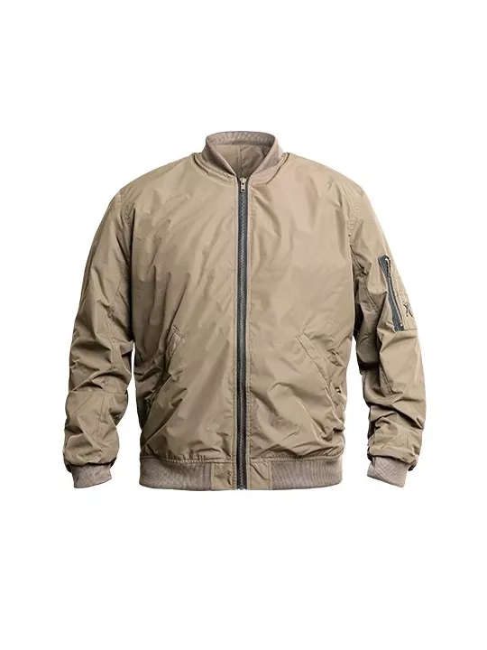 Chaqueta de moto Flight - John Doe