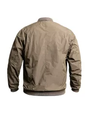 Chaqueta de moto Flight - John Doe