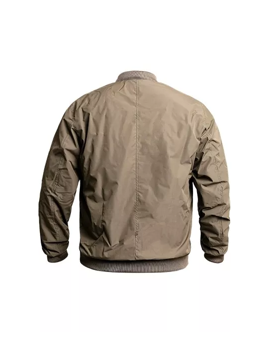 Chaqueta de moto Flight - John Doe