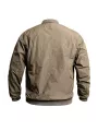 Chaqueta de moto Flight - John Doe