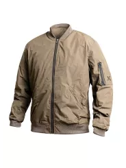 Chaqueta de moto Flight - John Doe