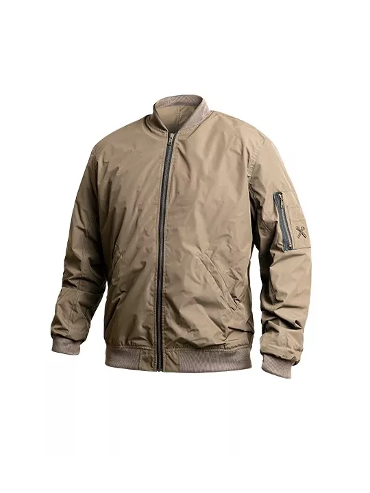 Chaqueta de moto Flight - John Doe