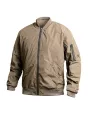 Chaqueta de moto Flight - John Doe