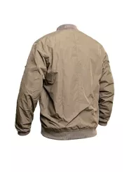 Chaqueta de moto Flight - John Doe