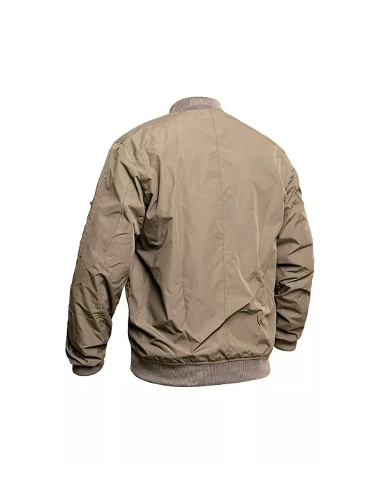 Chaqueta de moto Flight - John Doe