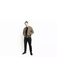 Chaqueta de moto Flight - John Doe