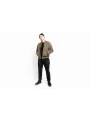 Chaqueta de moto Flight - John Doe