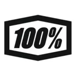 100%