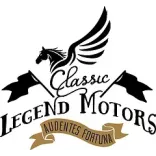 CLASSIC LEGEND MOTORS