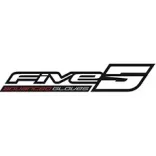 FIVE