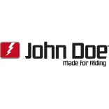JOHN DOE