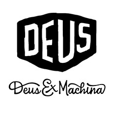 DEUS EX MACHINA-logo