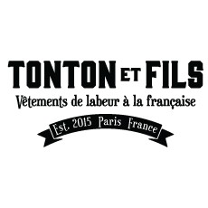 TONTON ET FILS-logo