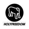 HOLY FREEDOM