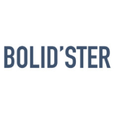 BOLID'STER-logo