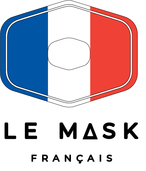 LE MASK FRANÇAIS-logo