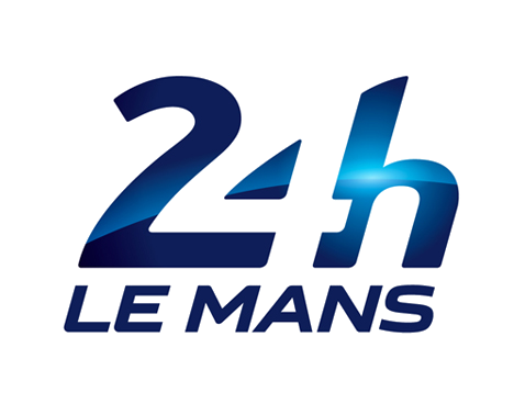 24H LE MANS-logo