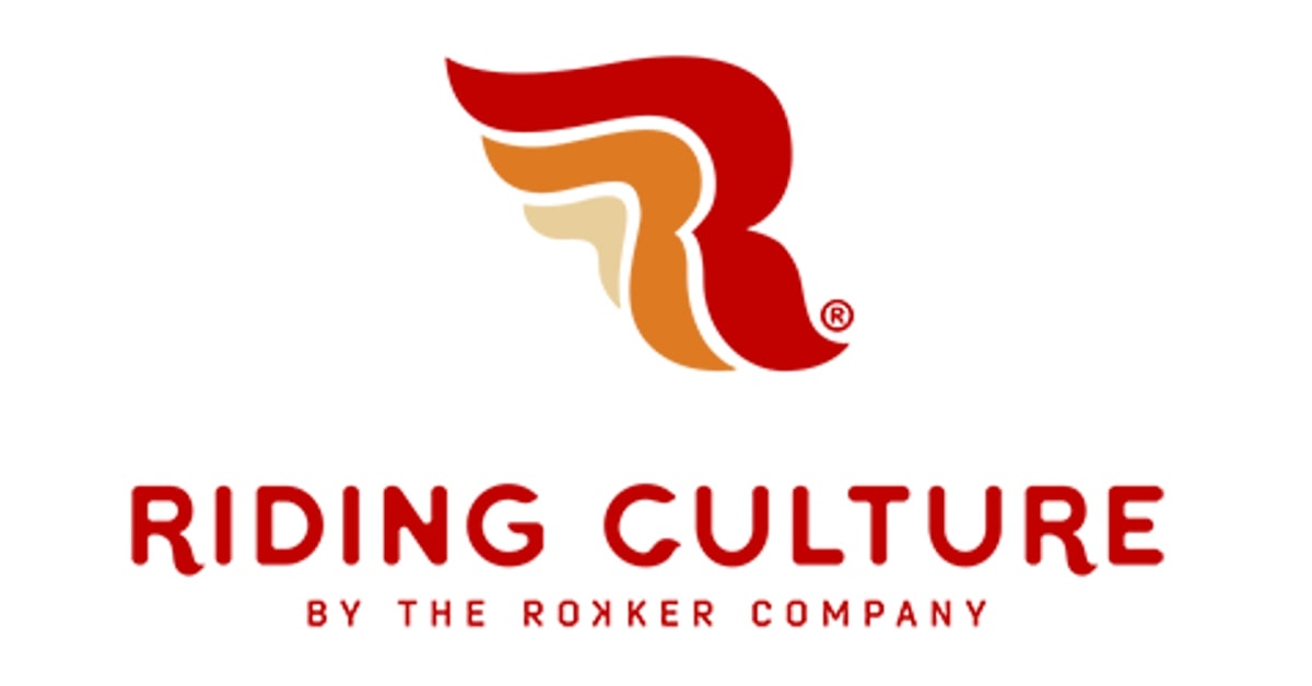 RIDING CULTURE-logo