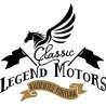 CLASSIC LEGEND MOTORS