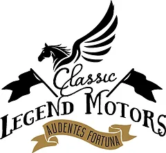 CLASSIC LEGEND MOTORS