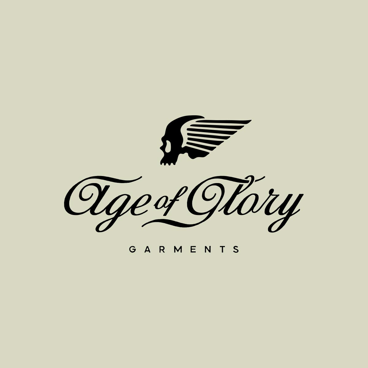 AGE OF GLORY-logo