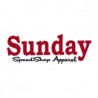 SUNDAY SPEEDSHOP